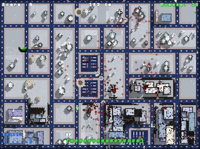 Qake The Snake screenshot 6