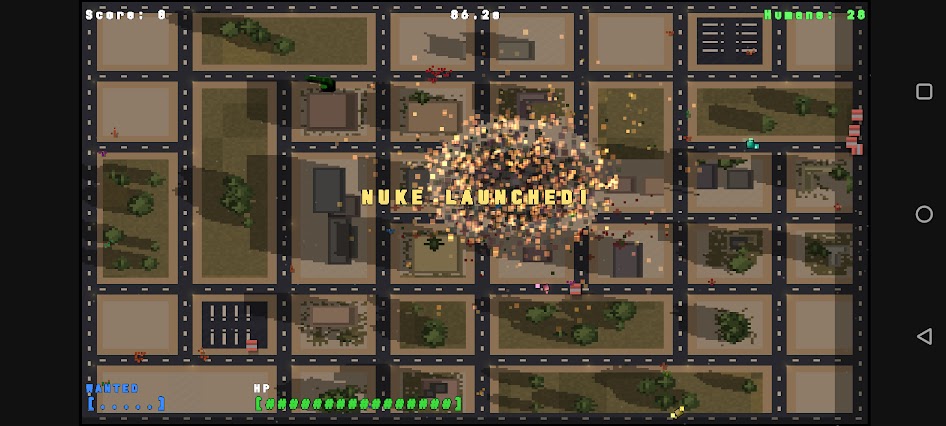 Qake The Snake screenshot 14